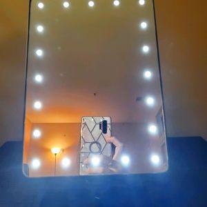 Makeup Mirror!